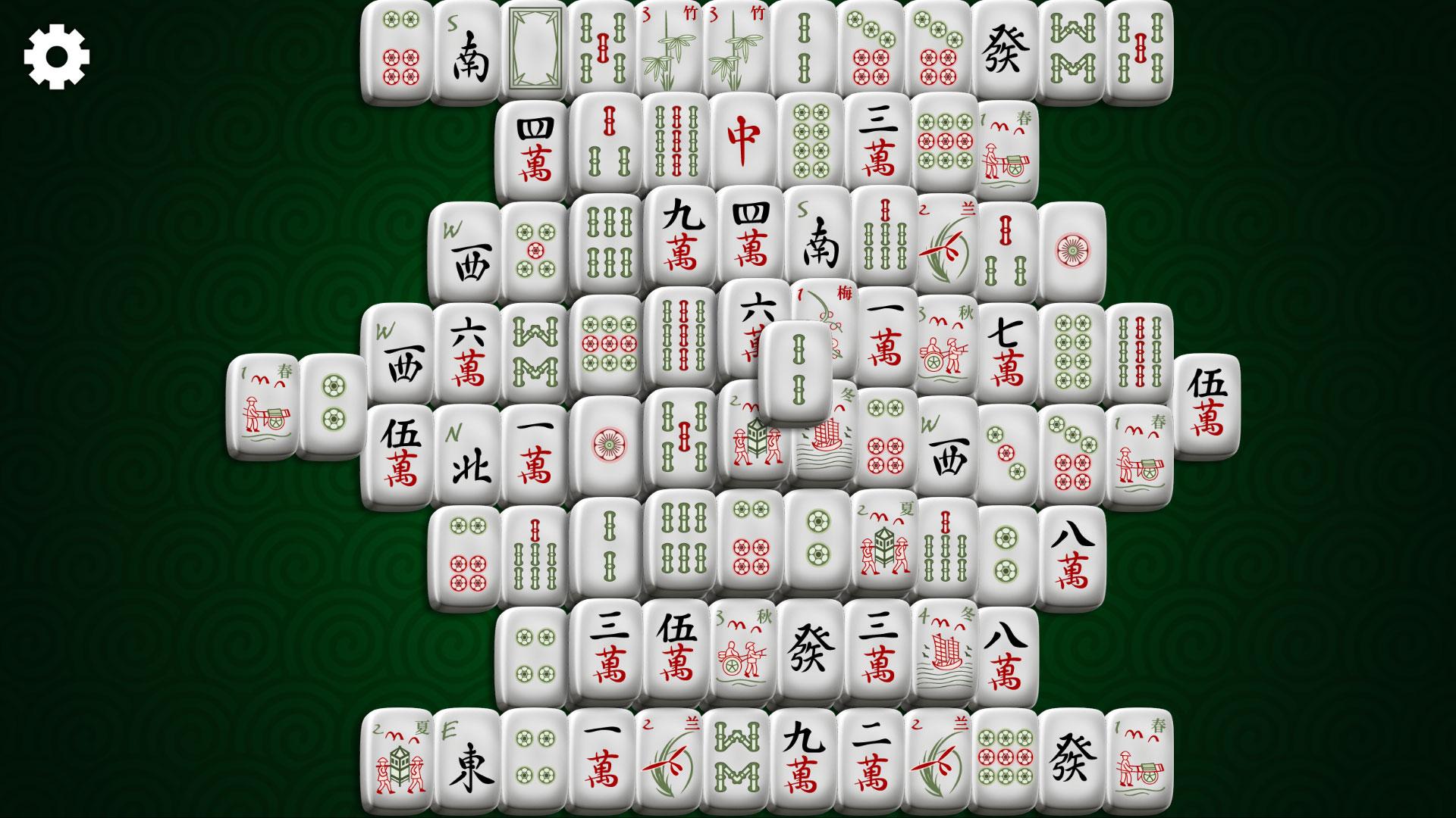 for ipod download Mahjong Epic