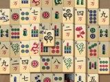 Mahjong Legends Game 2 Play more Mahjong Legends