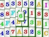 Mahjongg Simple Play the simple version of Mahjongg