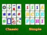 Mahjongg Modes Choose modes in Mahjongg