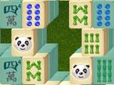 Jolly Jong 2: Panda tile Jolly Jong 2: Panda tile
