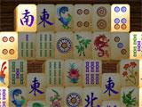 Gameplay of Mahjong Titan Mahjong Titan gameplay