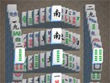 Tough level in Mahjong King Mahjong King tough level