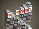 Cool looking tiles in Mahjong King Mahjong King cool looking tiles