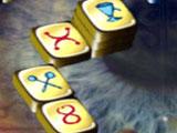 Getting Pairs of Tiles in Mahjong Alchemy Getting Pairs of Tiles in Mahjong Alchemy