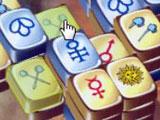 Mahjong Alchemy: Making a Match Mahjong Alchemy: Making a Match