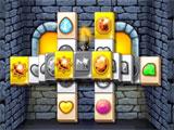 Cool Graphics in Magic Mahjong Magic Mahjong Cool Graphics