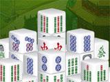 Gameplay of Mahjong Wonders 3D Mahjong Wonders 3D gameplay