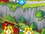 Map of Mahjong Wonders 3D Mahjong Wonders 3D map