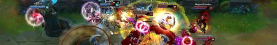 Tips for League of Legends Beginners Tips for League of Legends Beginners