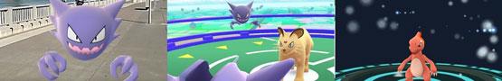 Tips for Pokémon Go Beginners Tips for Pokémon Go Beginners