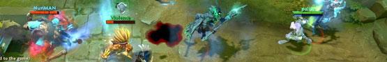 How to Build Your Character Properly in MOBA Games How to Build Your Character Properly in MOBA Games