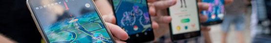 The Reasons Behind Pokémon Go’s Insane Popularity The Reasons Behind Pokémon Go’s Insane Popularity