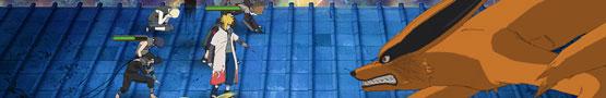Why You Should Play Naruto Online Why You Should Play Naruto Online