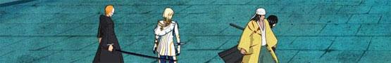 Top 5 Browser-Based Anime MMORPGs Top 5 Browser-Based Anime MMORPGs
