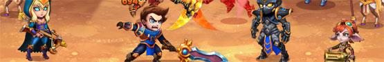 Tips and Tricks for Hero Wars Tips and Tricks for Hero Wars