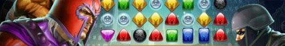 MMORPGs Designed as Match 3 Games MMORPGs Designed as Match 3 Games