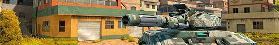 Tanki X for Newbies Tanki X for Newbies