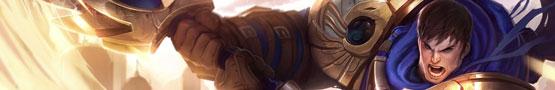 Best Champions to Play for New League of Legends Players Best Champions to Play for New League of Legends Players
