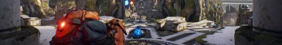 Why You Should Try Out Paragon Right Now Why You Should Try Out Paragon Right Now