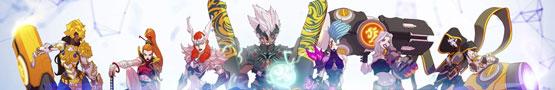 Duelyst Battle Guide for Beginners Duelyst Battle Guide for Beginners