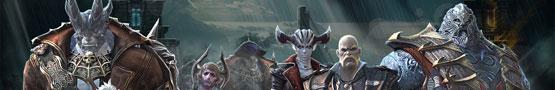 What Makes a Good MMO Game? What Makes a Good MMO Game?
