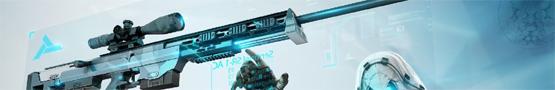 The Different Types of Weapons in FPS Games The Different Types of Weapons in FPS Games