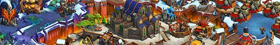Games like Cloud Raiders: Sky Conquest Games like Cloud Raiders: Sky Conquest