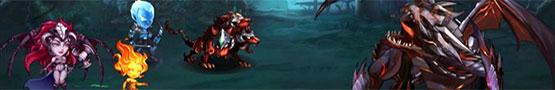 एम एम ओ चोराहा - MMO Games on Mobile एम एम ओ चोराहा - MMO Games on Mobile