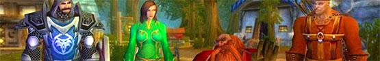 Why Guilds Are Important in MMO Games Why Guilds Are Important in MMO Games