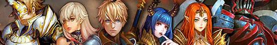 Pleasurable MMO Game Varieties Pleasurable MMO Game Varieties