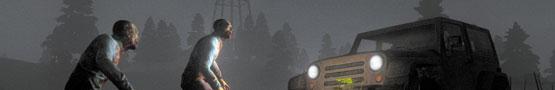 The Advent of the Survival Game Genre The Advent of the Survival Game Genre
