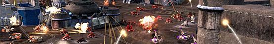 What We Look Forward in MMORTS Games? What We Look Forward in MMORTS Games?