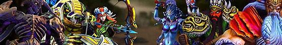 Why MOBAs Are a Hit? Why MOBAs Are a Hit?