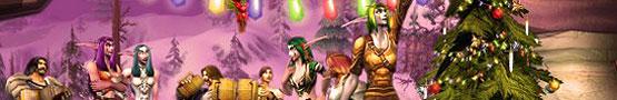 The Yuletide Season Effect in MMOs The Yuletide Season Effect in MMOs