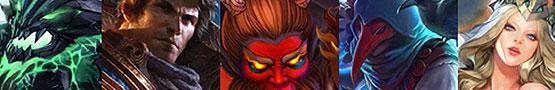 MOBA: A Beginner’s Guide Part 1 MOBA: A Beginner’s Guide Part 1