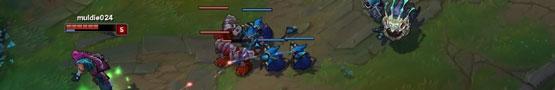Why I Enjoy Playing League of Legends Why I Enjoy Playing League of Legends