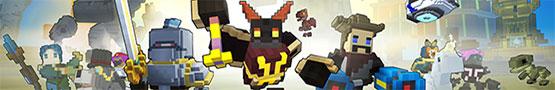 Praça MMO - Top 3 Free-to-Play Voxel-Based Games Praça MMO - Top 3 Free-to-Play Voxel-Based Games