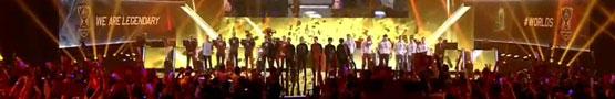 An Introduction to eSports An Introduction to eSports