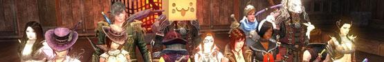 Why You Should Party Up in MMORPGs Why You Should Party Up in MMORPGs