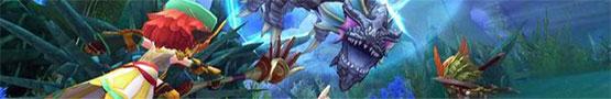 MMO Square - Why Is Dragomon Hunter So Fun To Play? MMO Square - Why Is Dragomon Hunter So Fun To Play?