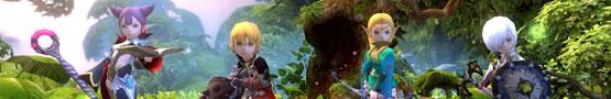 Top Fantasy MMORPGs Top Fantasy MMORPGs