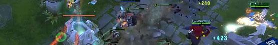 Types of MOBA Players Types of MOBA Players