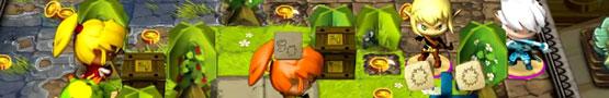 Why We Enjoy Playing Krosmaster Arena Why We Enjoy Playing Krosmaster Arena