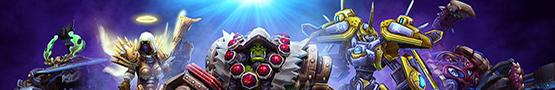 एम एम ओ चोराहा - Top MOBA Games of 2015 एम एम ओ चोराहा - Top MOBA Games of 2015