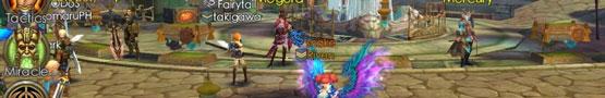 MMO-tér - Types of Quests in MMORPGs MMO-tér - Types of Quests in MMORPGs