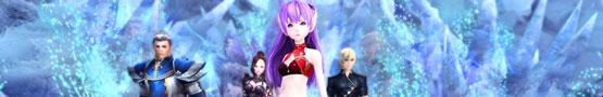 Piazza MMO - Why is Echo of Soul so Fun to Play Piazza MMO - Why is Echo of Soul so Fun to Play
