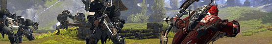 The Chosen One Plots in MMOs The Chosen One Plots in MMOs
