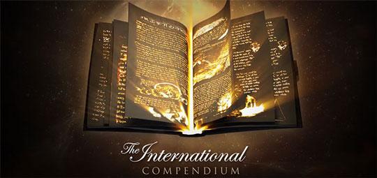 DotA 2 Compendium DotA 2 Compendium
