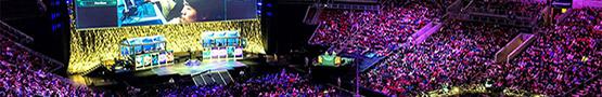 MMO Square - eSports: The Gamers, Creators and Viewers MMO Square - eSports: The Gamers, Creators and Viewers